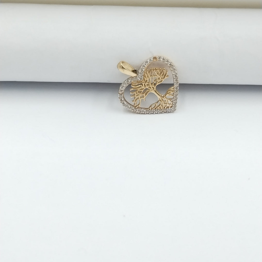 DIJES ORO 14K 1.2 (NUEVO)