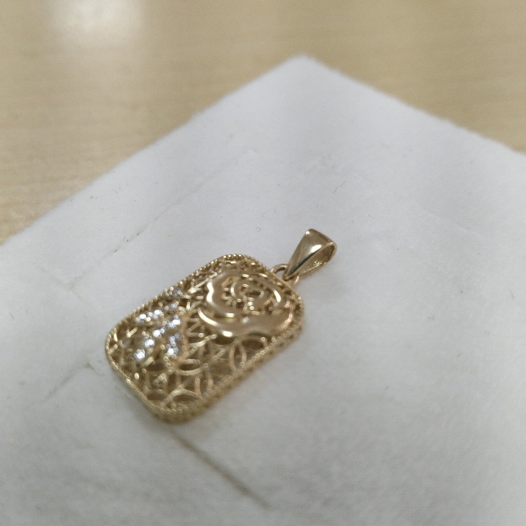DIJES ORO 14K 1.5 (NUEVO)