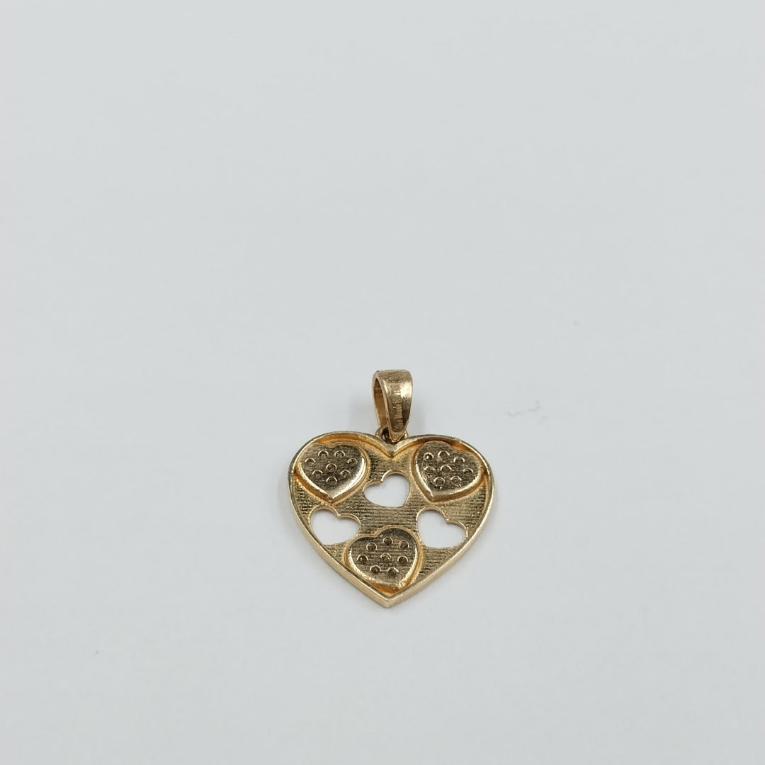 DIJES ORO 14K 1.3 (NUEVO)