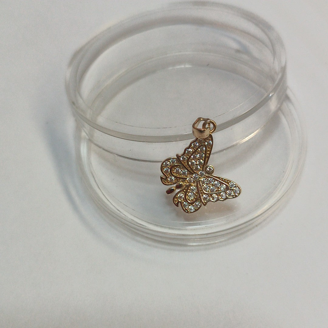 DIJES ORO 14K 1.8 (NUEVO)