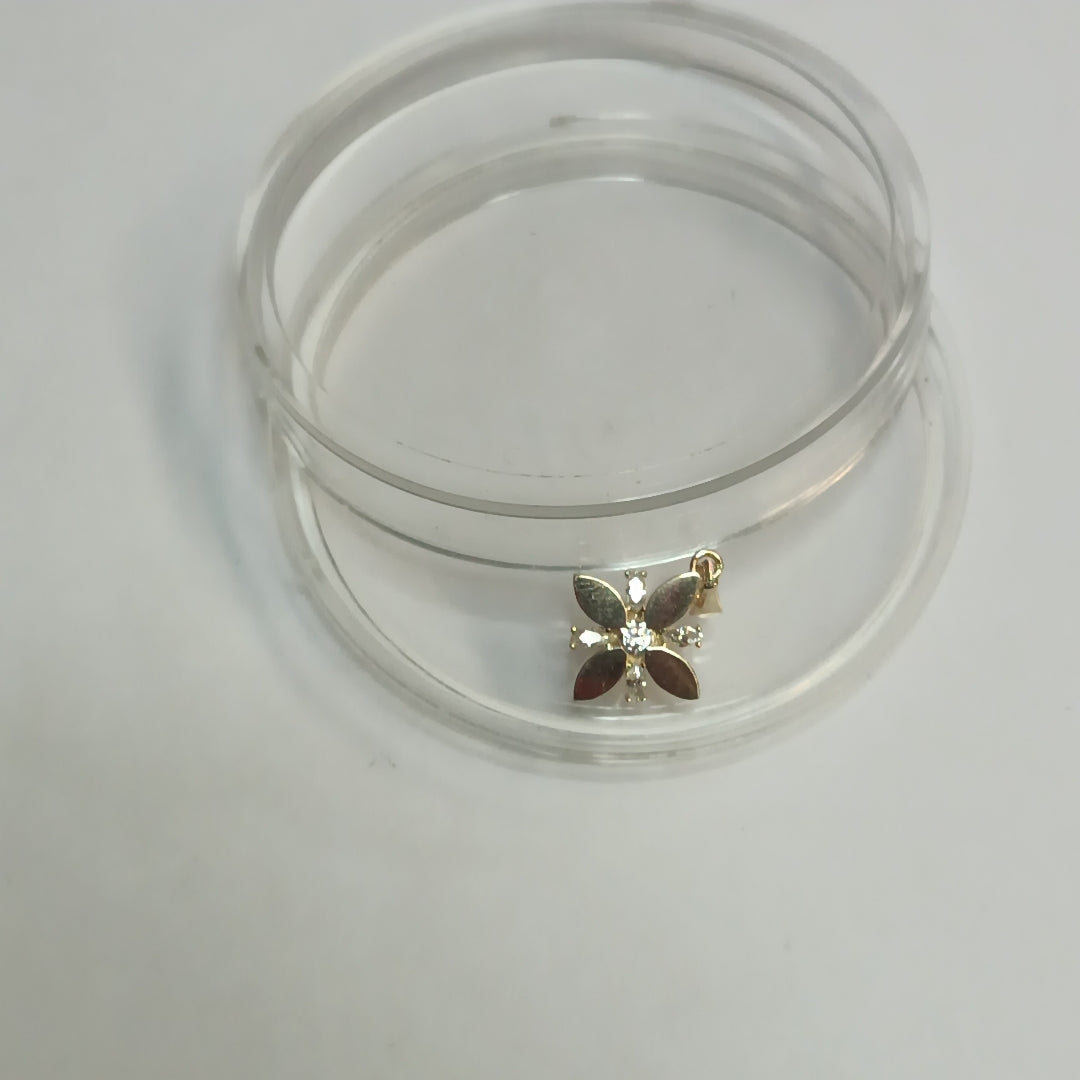 DIJES ORO 14K 1 (NUEVO)