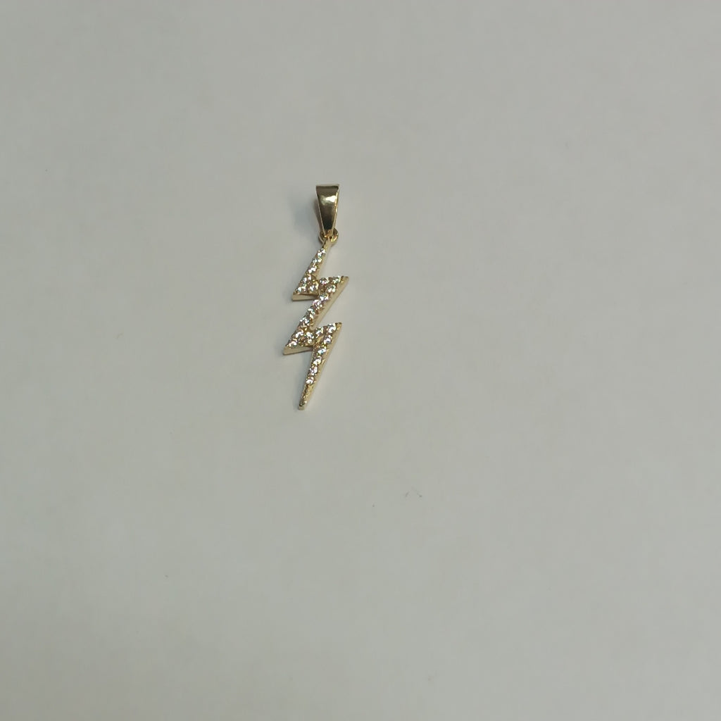 DIJES ORO 14K 0.9 (NUEVO)