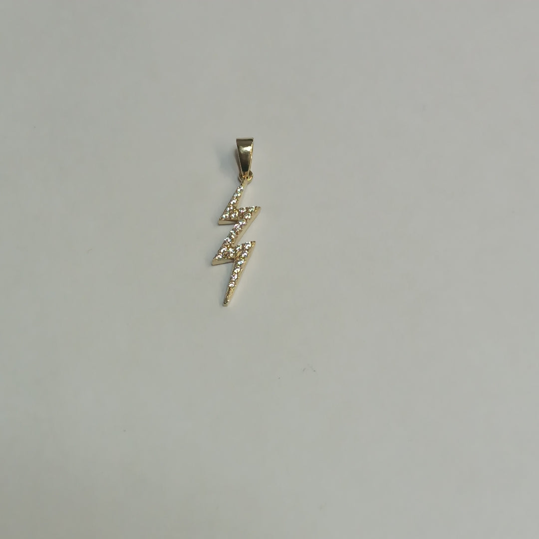 DIJES ORO 14K 0.9 (NUEVO)