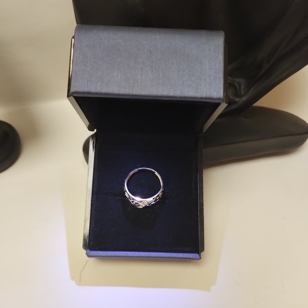 ANILLOS DAMA ORO 14K 2.2 (NUEVO)