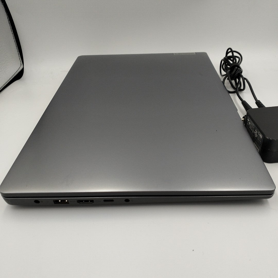 LAPTOP LENOVO IDEAPAD SLIM 3 15IRU8 (2023) 512 GB SSD 8 GB RAM (SEMINUEVO)