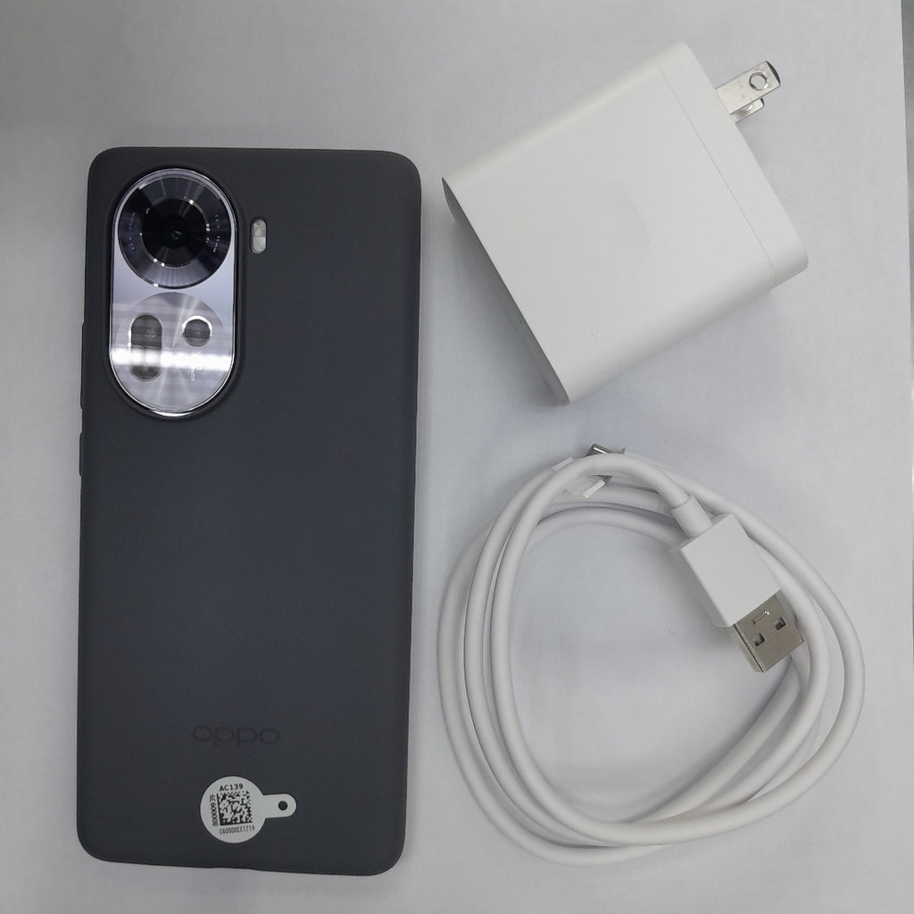 CELULAR OPPO  RENO11 5G CPH2599 (2024) 256 GB 8 GB RAM