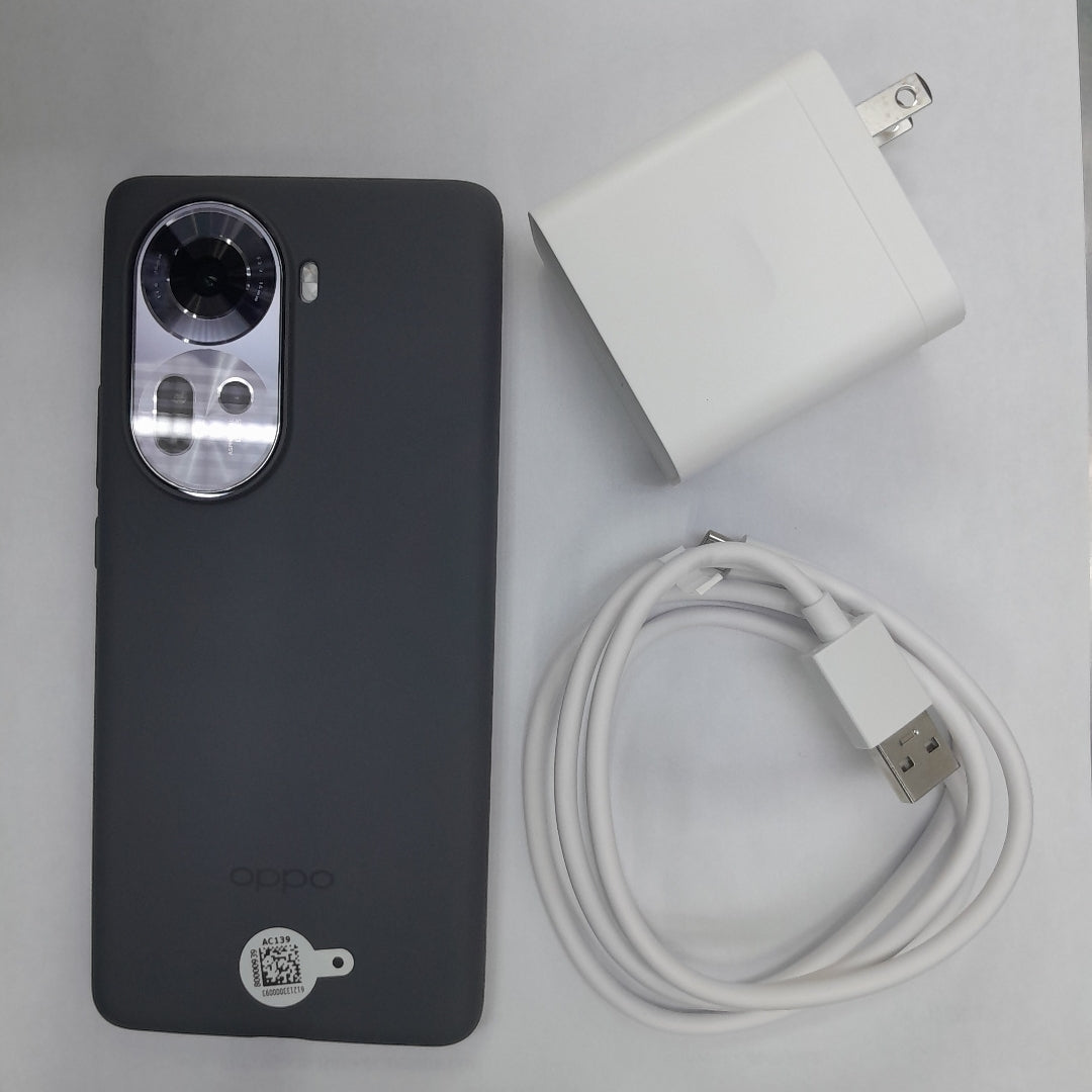 CELULAR OPPO  RENO11 5G CPH2599 (2024) 256 GB 8 GB RAM