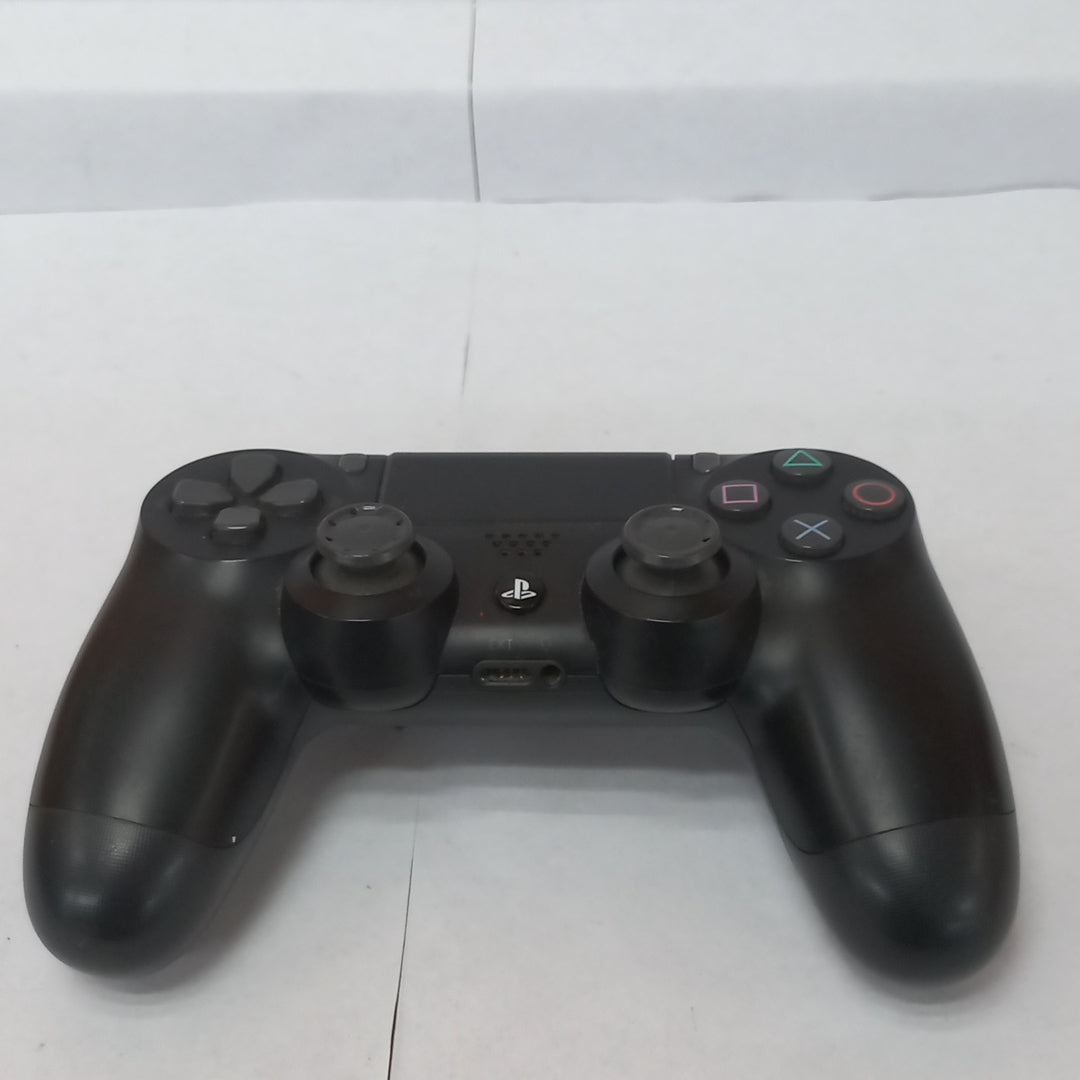 CONSOLA DE VIDEOJUEGO SONY PS4 1 TB (SEMINUEVO)