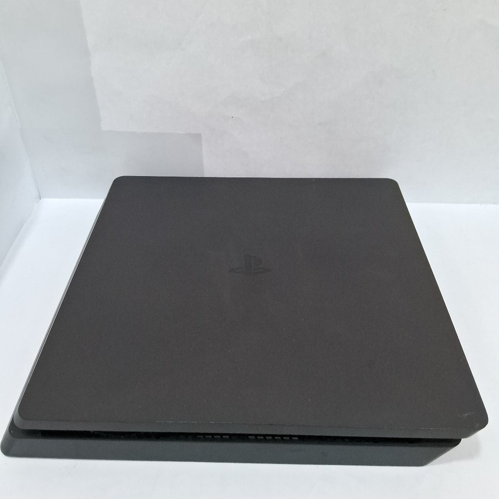 CONSOLA DE VIDEOJUEGO SONY PS4 SLIM 1 TB (SEMINUEVO)