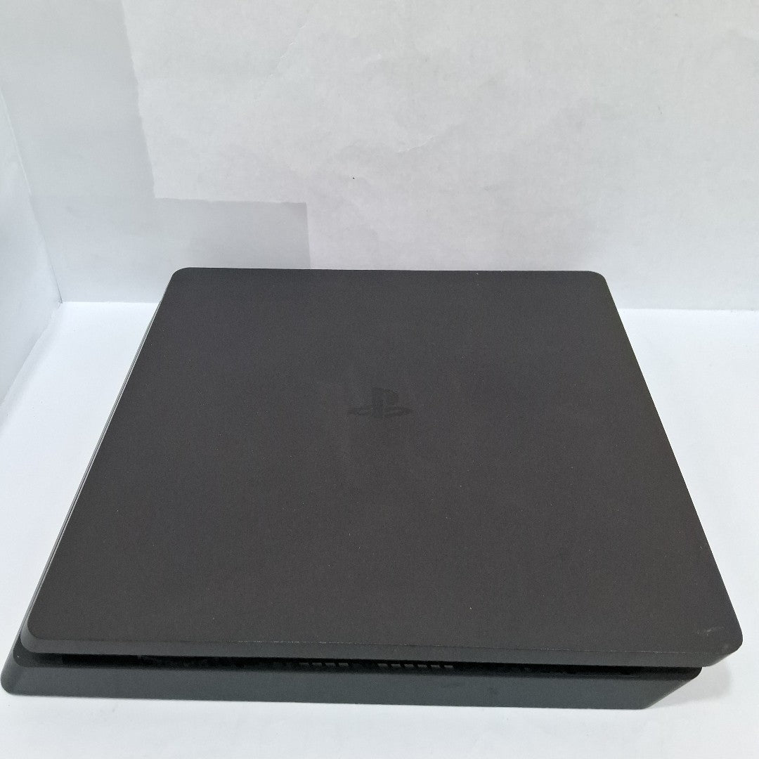 CONSOLA DE VIDEOJUEGO SONY PS4 SLIM 1 TB (SEMINUEVO)