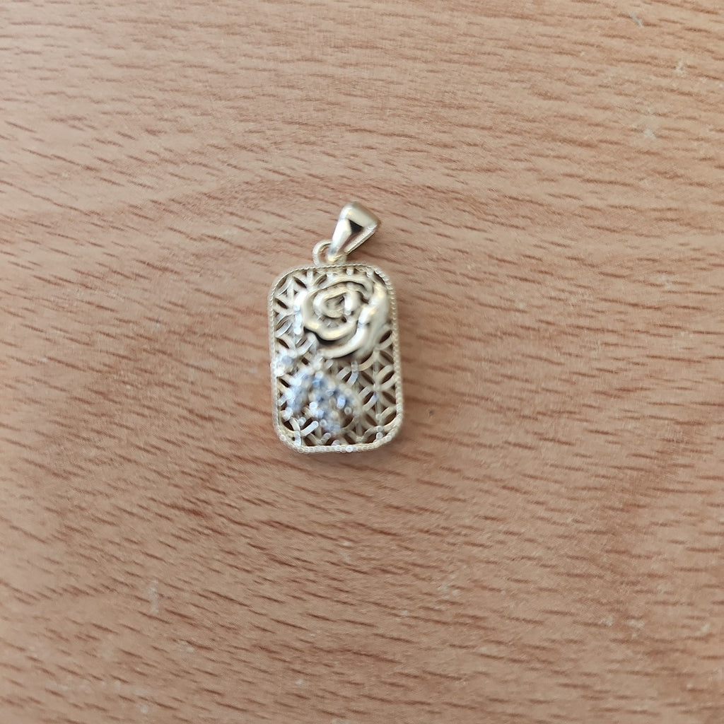 DIJES ORO 14K 1.5 (NUEVO)