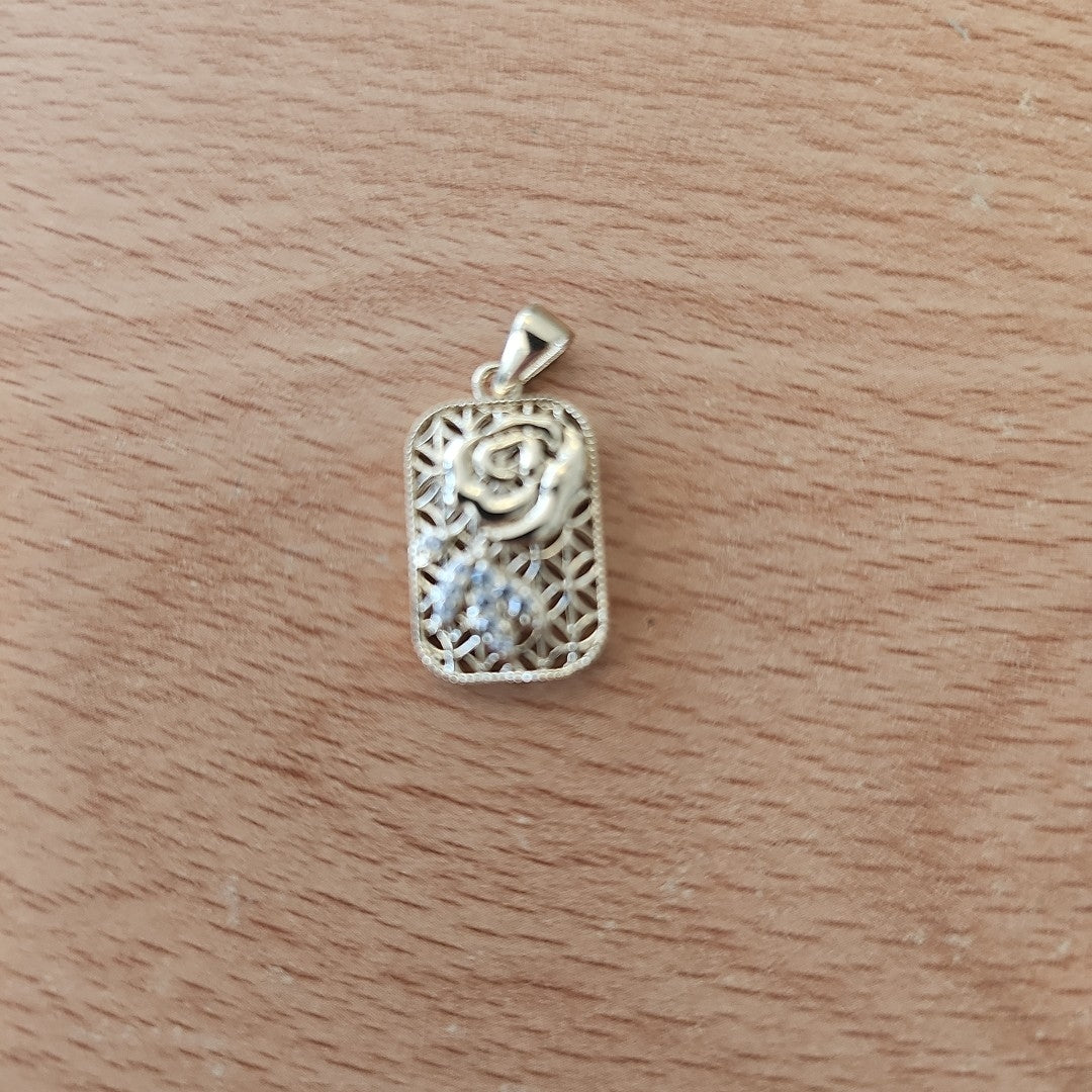 DIJES ORO 14K 1.5 (NUEVO)