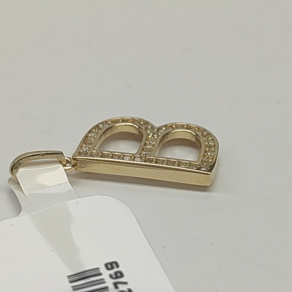 DIJES ORO 14K 1.1 (NUEVO)