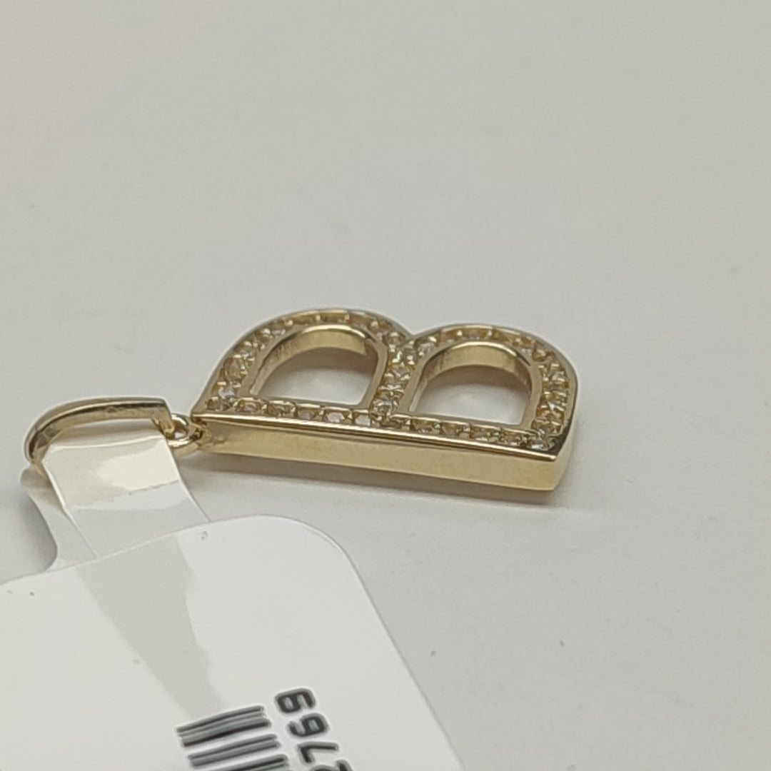 DIJES ORO 14K 1.1 (NUEVO)