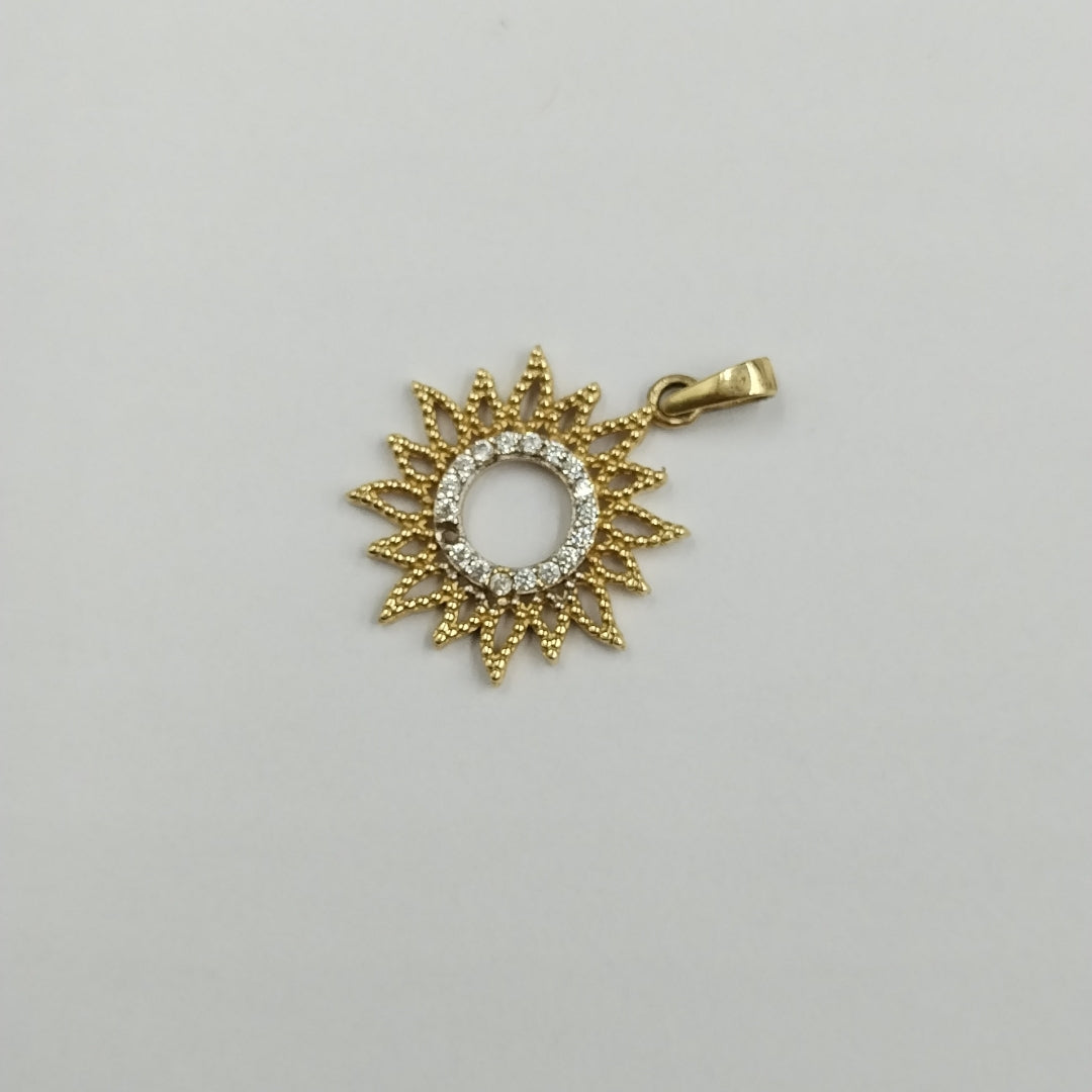 DIJES ORO 14K 1.5 (NUEVO)