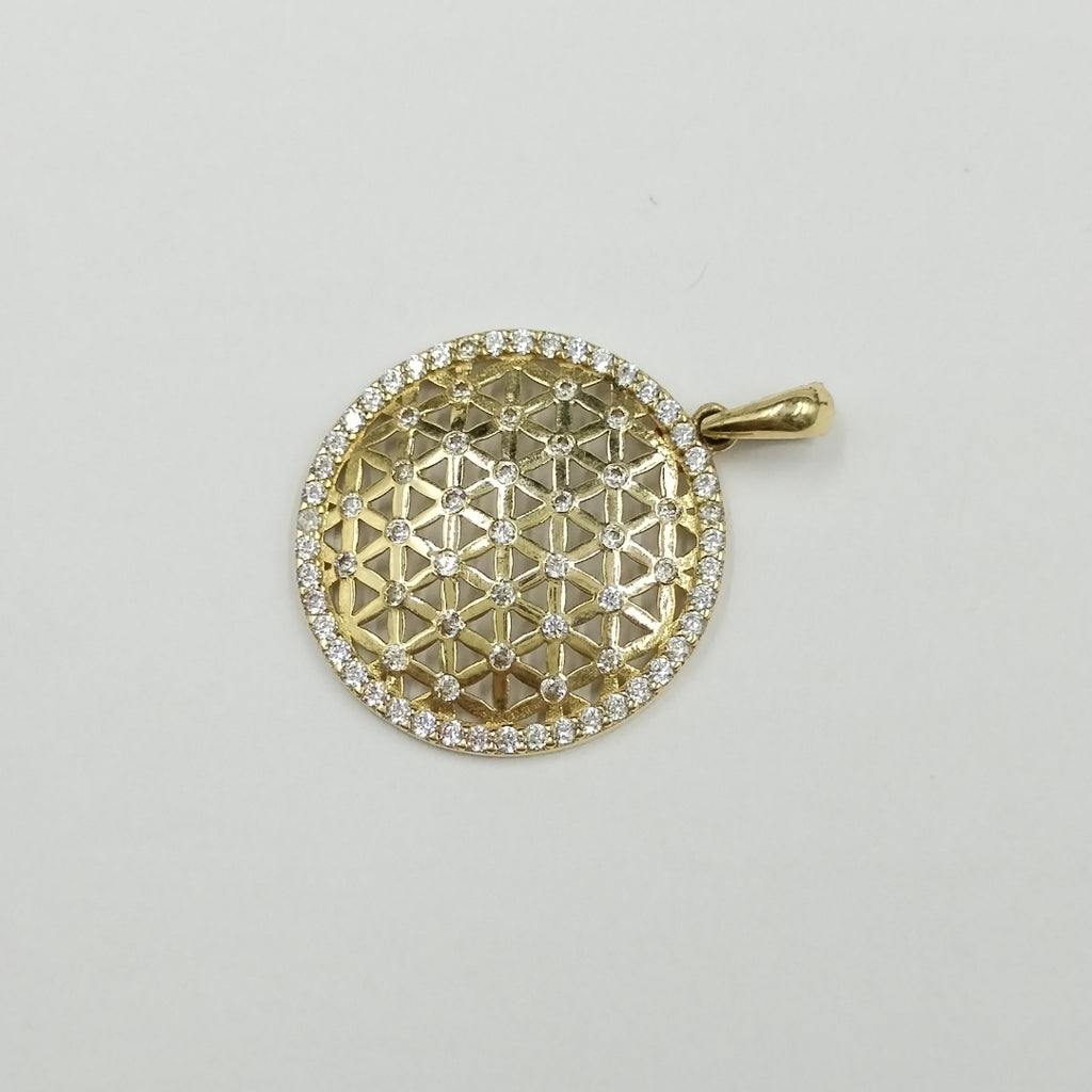 DIJES ORO 14K 2.2 (NUEVO)