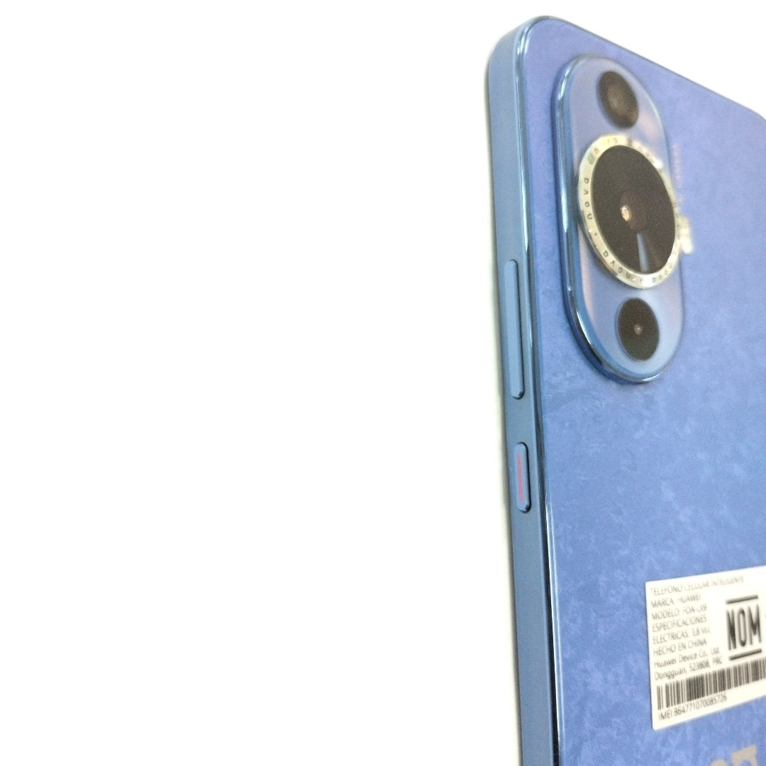 CELULAR HUAWEI NOVA 12S FOA-LX9 (2024) 256 GB 8 GB RAM