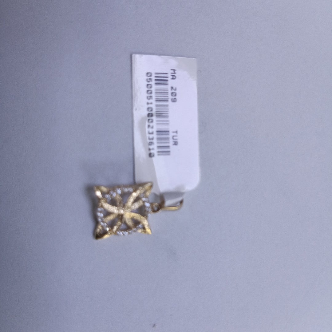 DIJES ORO 14K 1 (NUEVO)