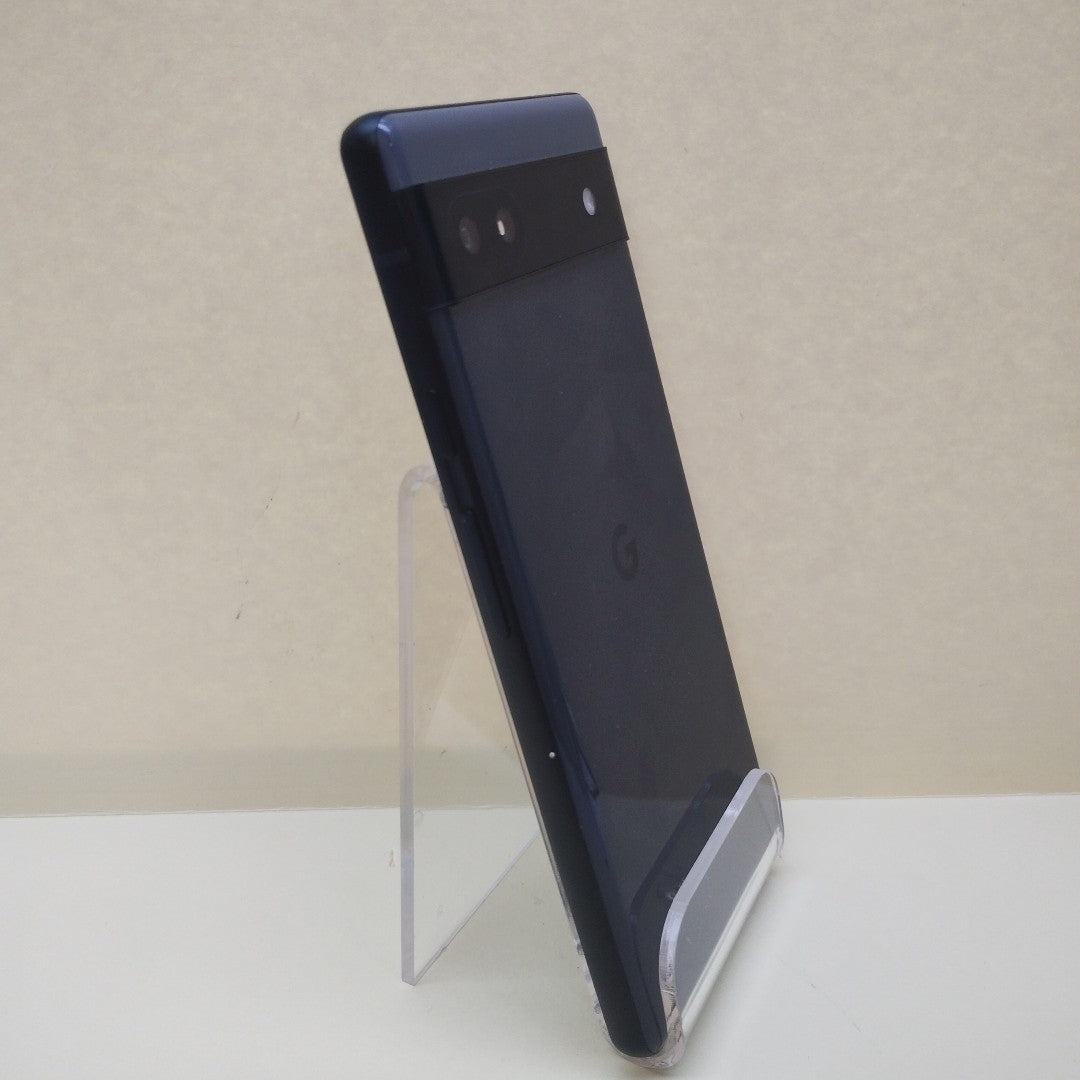 CELULAR GOOGLE PIXEL 6A 128 GB 6 GB RAM (SEMINUEVO)