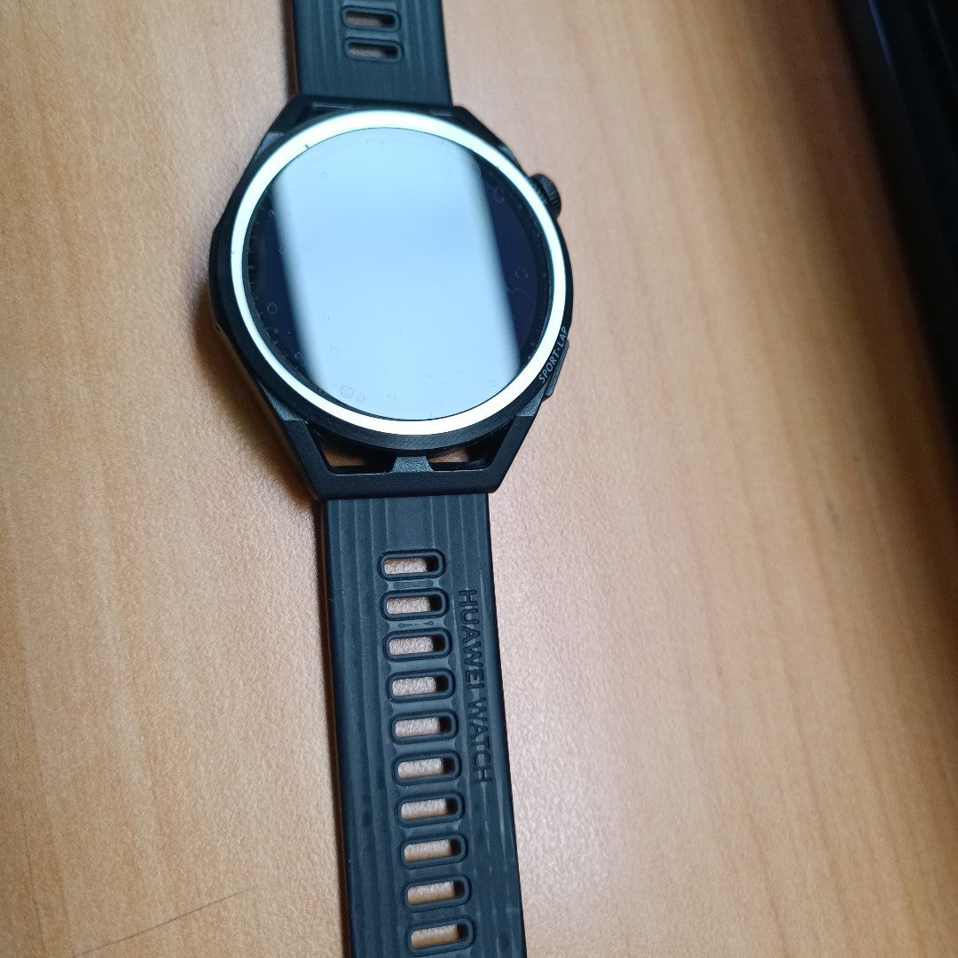 SMARTWATCH HUAWEI WATCH GT RUNNER RUN-B19 46 MM GPS (SEMINUEVO)