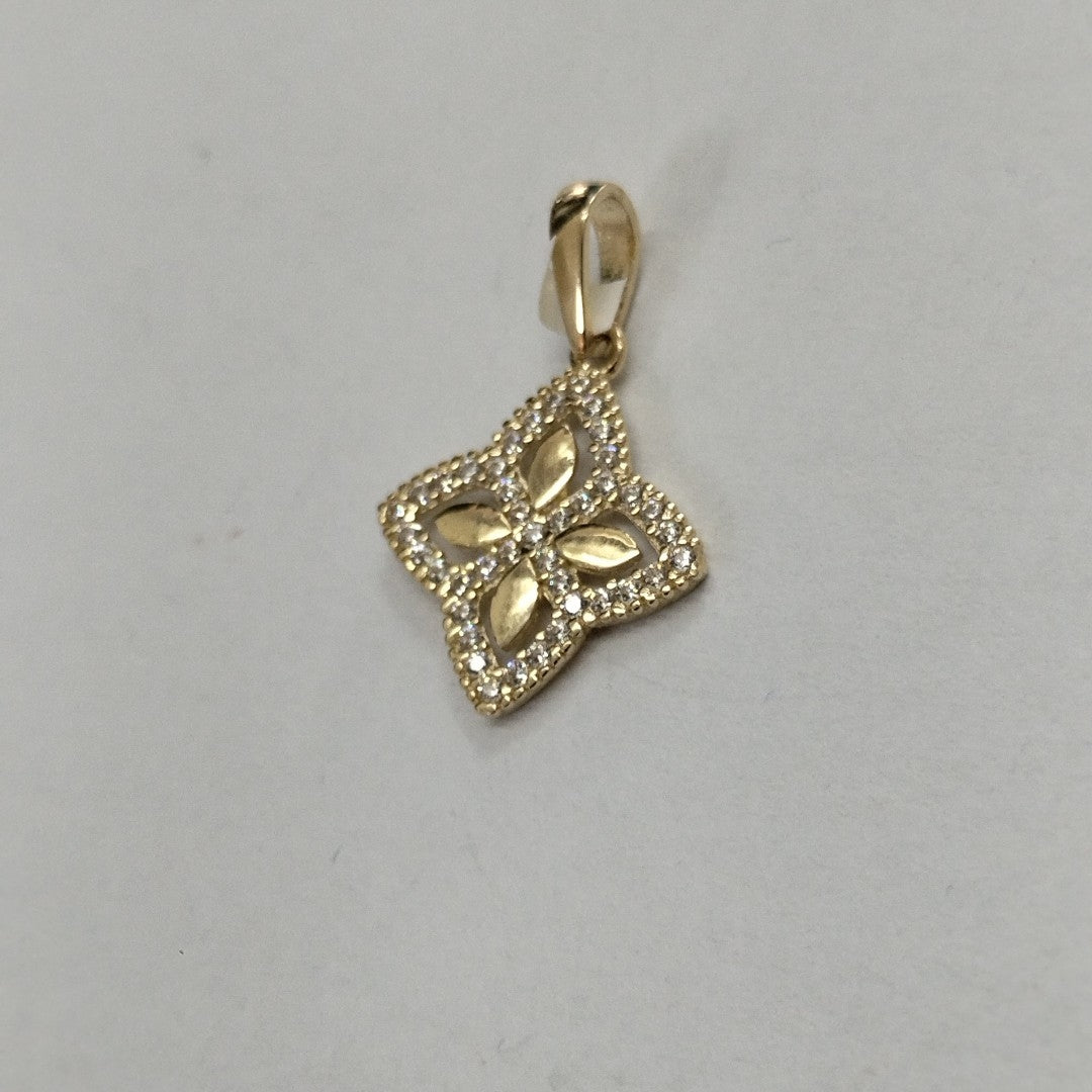 DIJES ORO 14K 1 (NUEVO)