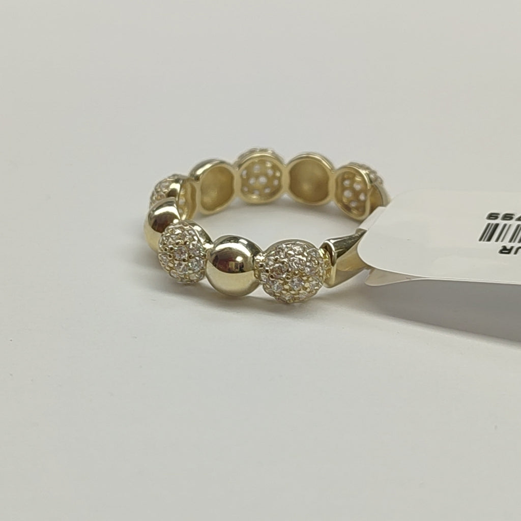 ANILLOS DAMA ORO 10K 2.8 (NUEVO)