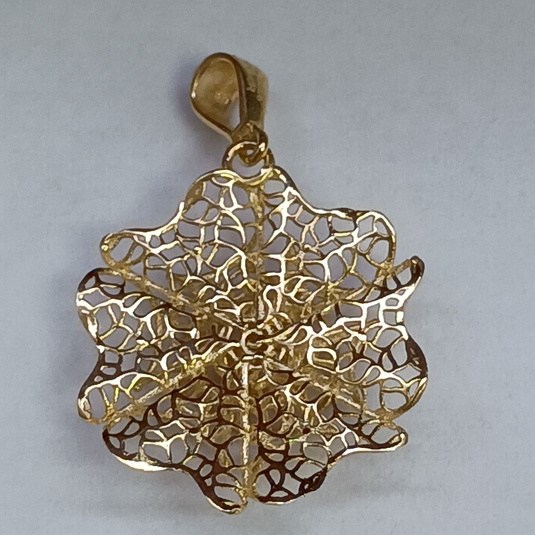DIJES ORO 14K 0.9 (NUEVO)