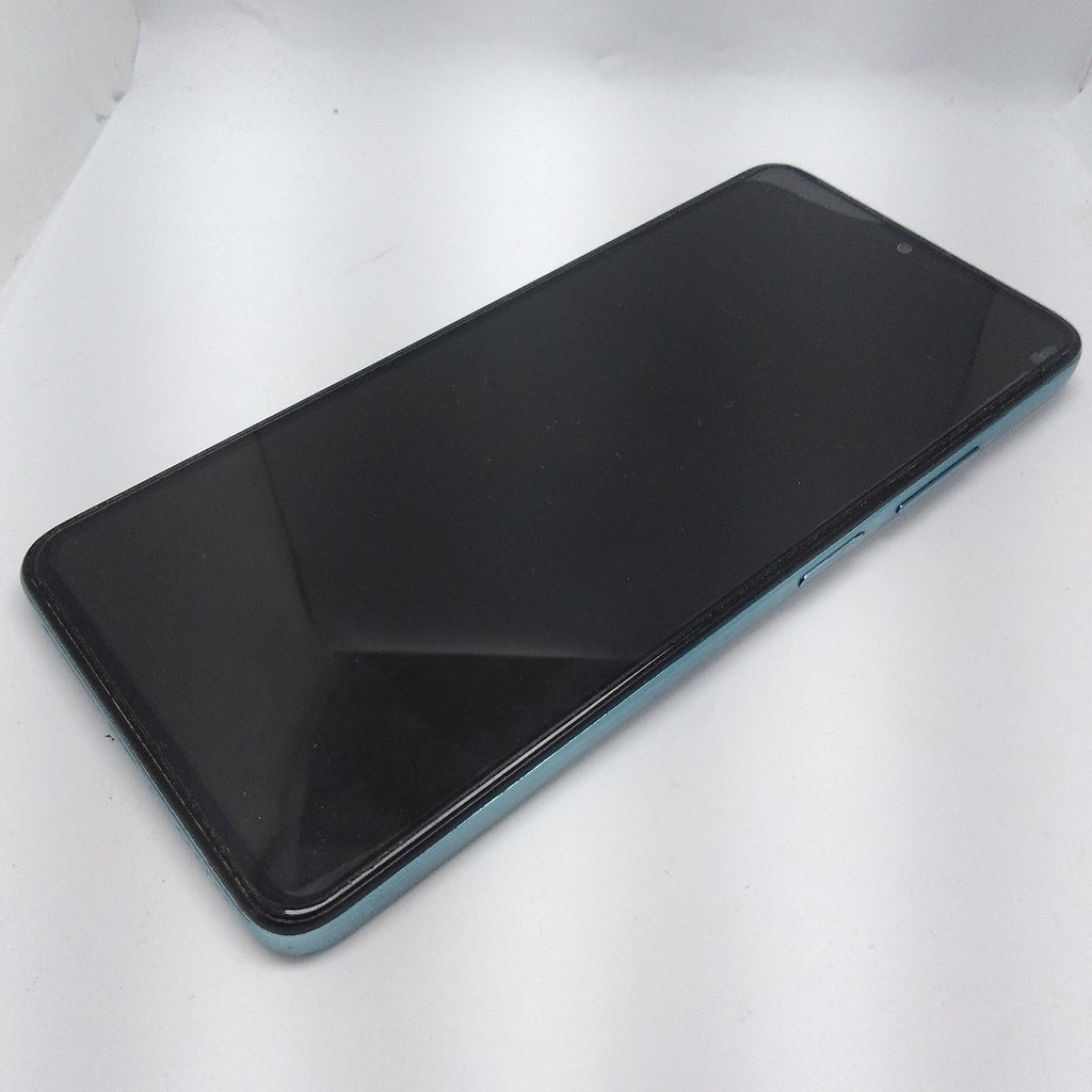 CELULAR XIAOMI REDMI NOTE 12 PRO 4G 2209116AG (2023) 256 GB 8 GB RAM (SEMINUEVO)