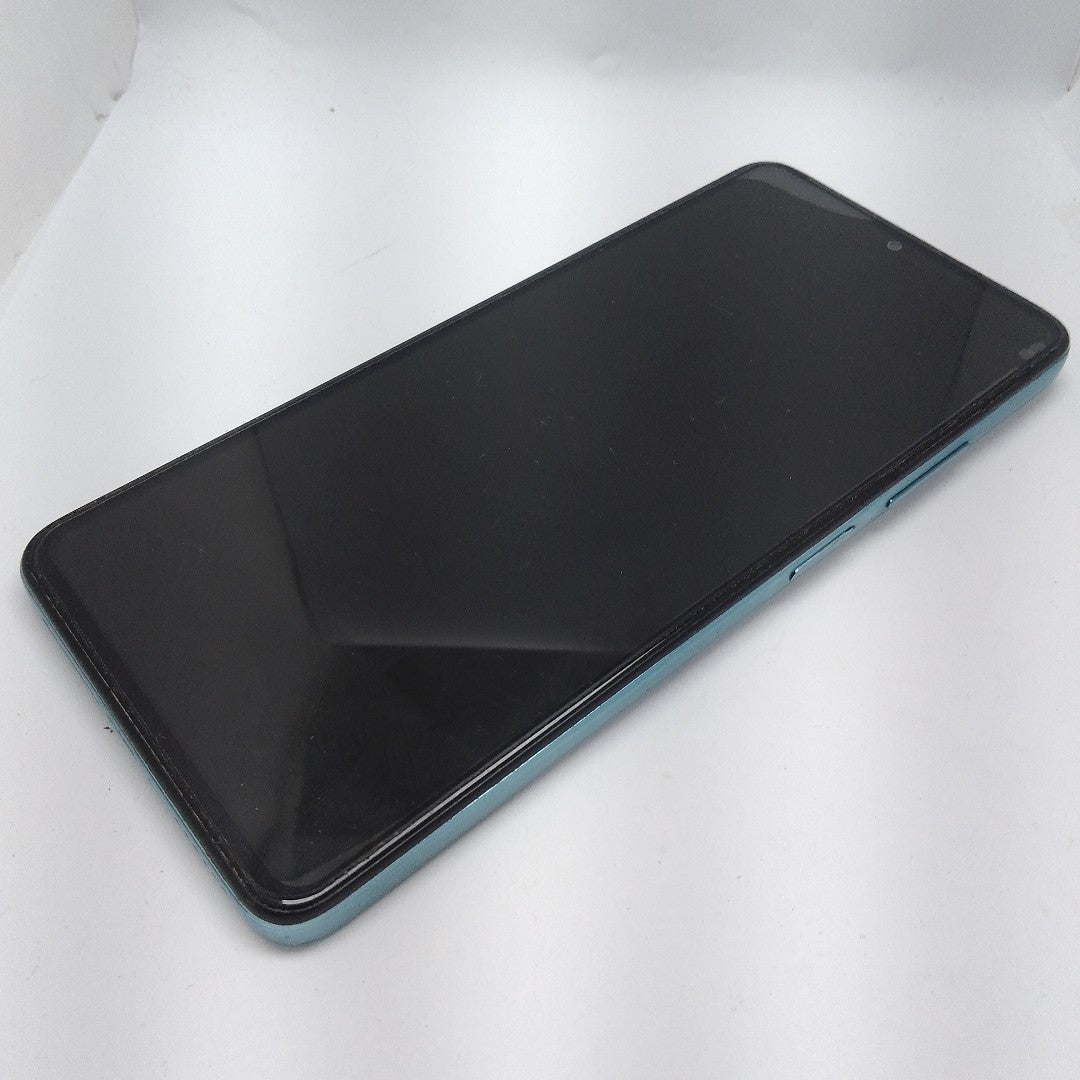 CELULAR XIAOMI REDMI NOTE 12 PRO 4G 2209116AG (2023) 256 GB 8 GB RAM (SEMINUEVO)