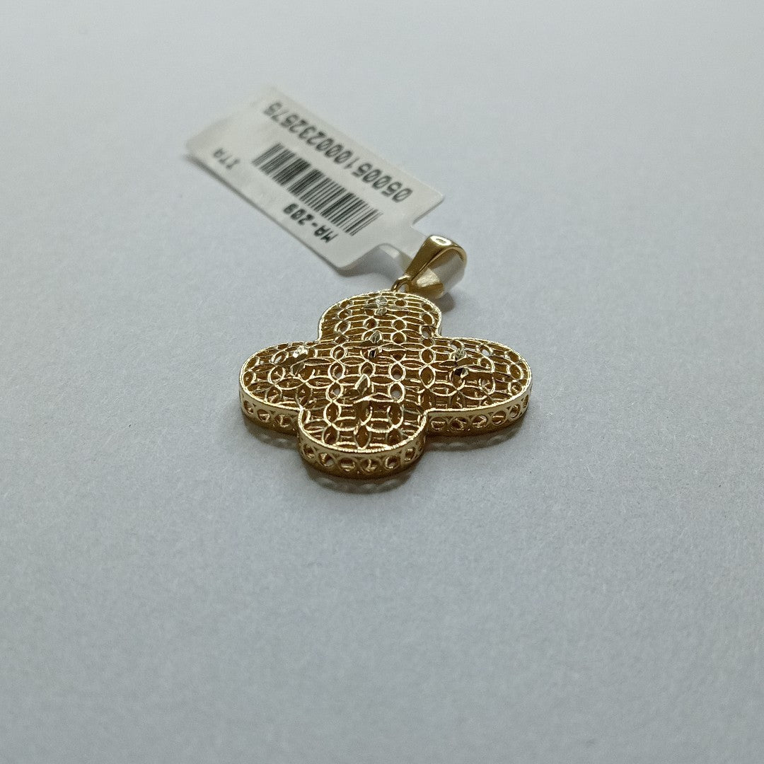 DIJES ORO 14K 1.4 (NUEVO)