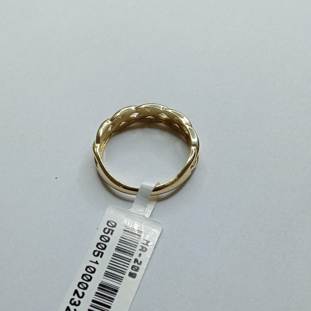 ANILLOS DAMA ORO 14K 2.8 (NUEVO)