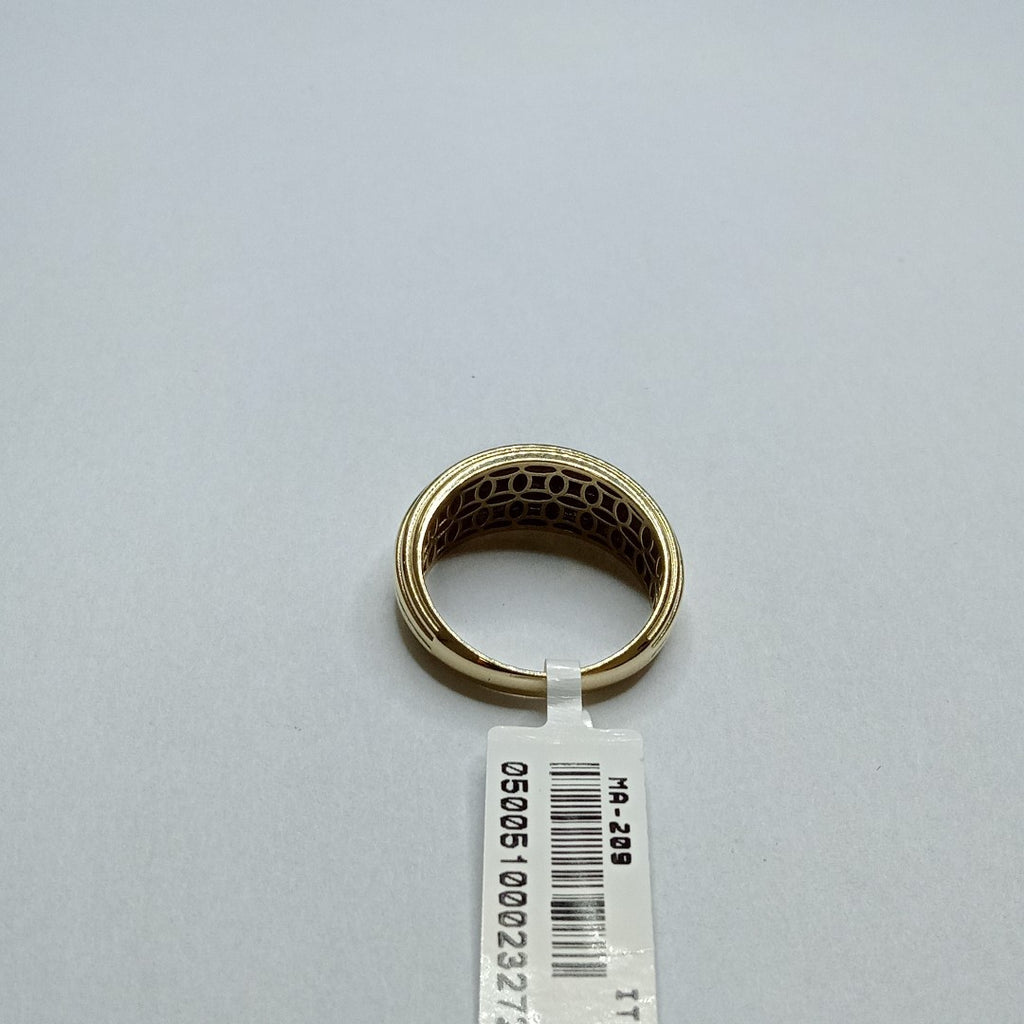 ANILLOS DAMA ORO 10K 3.2 (NUEVO)