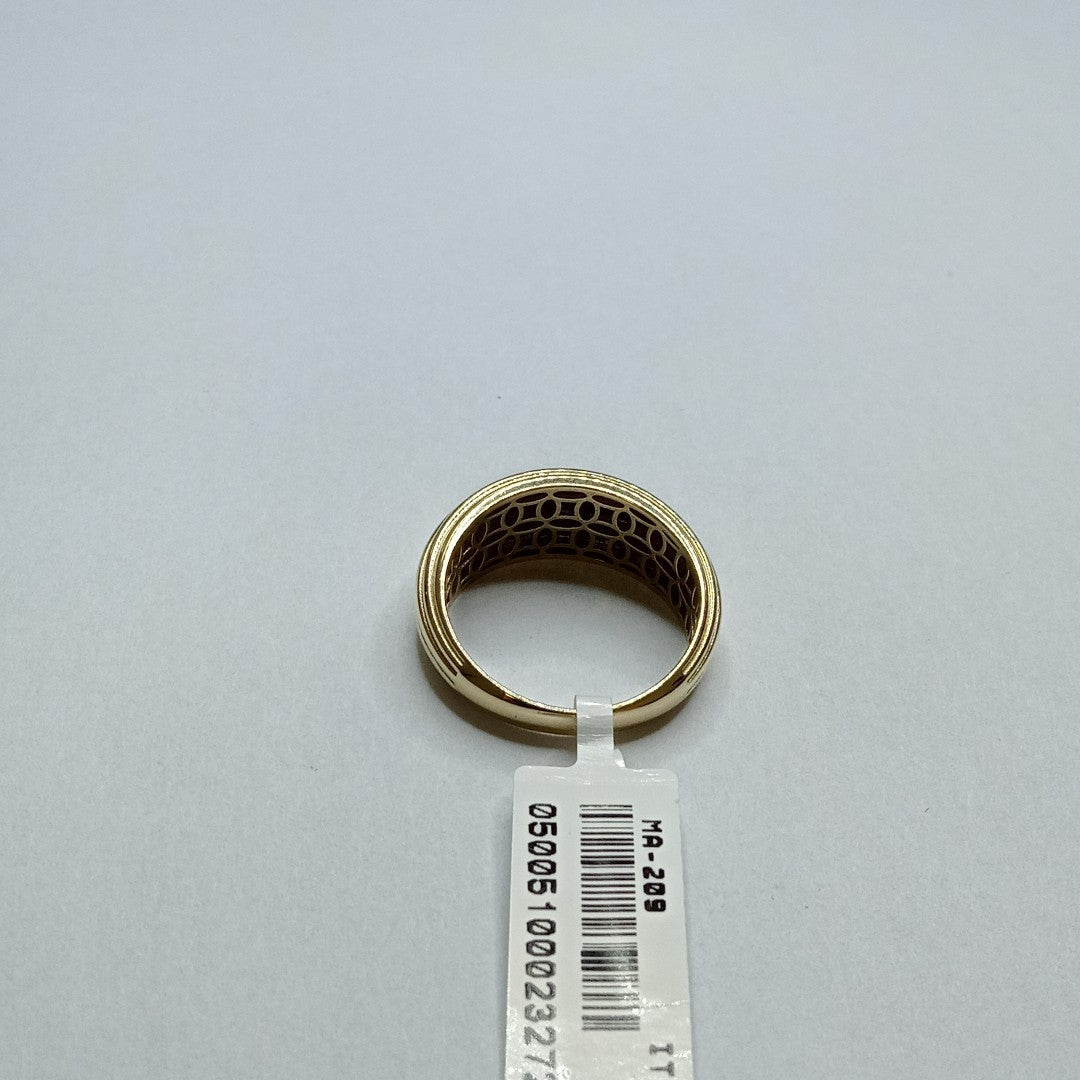 ANILLOS DAMA ORO 10K 3.2 (NUEVO)