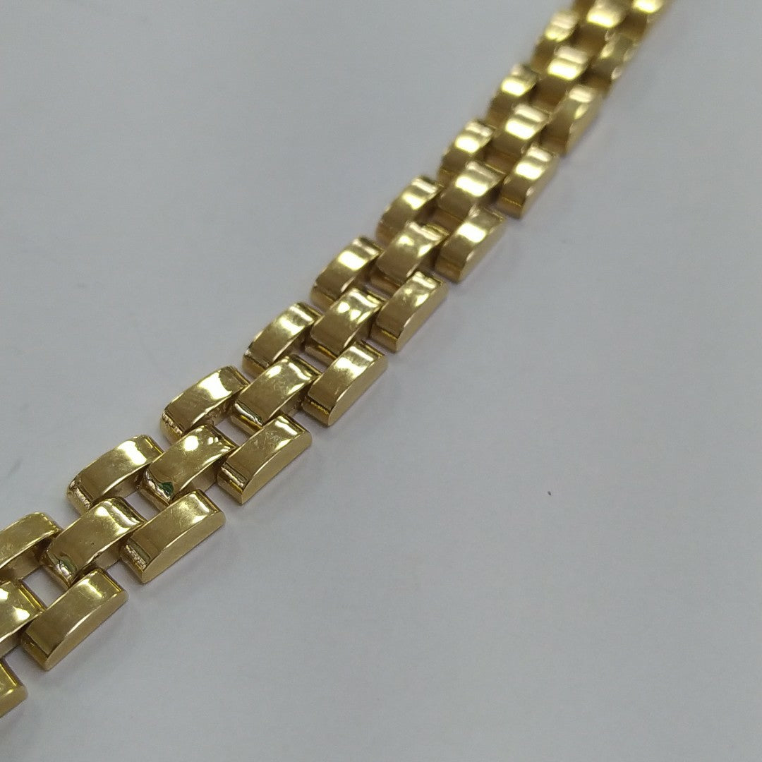 GARGANTILLAS ORO 14K 44.7 (NUEVO)