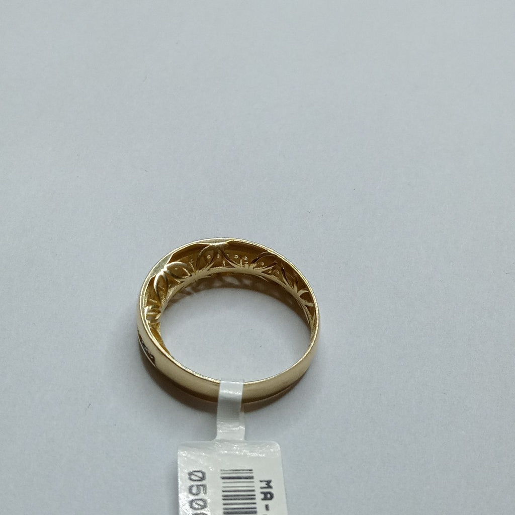 ANILLOS DAMA ORO 14K 2.7 (NUEVO)