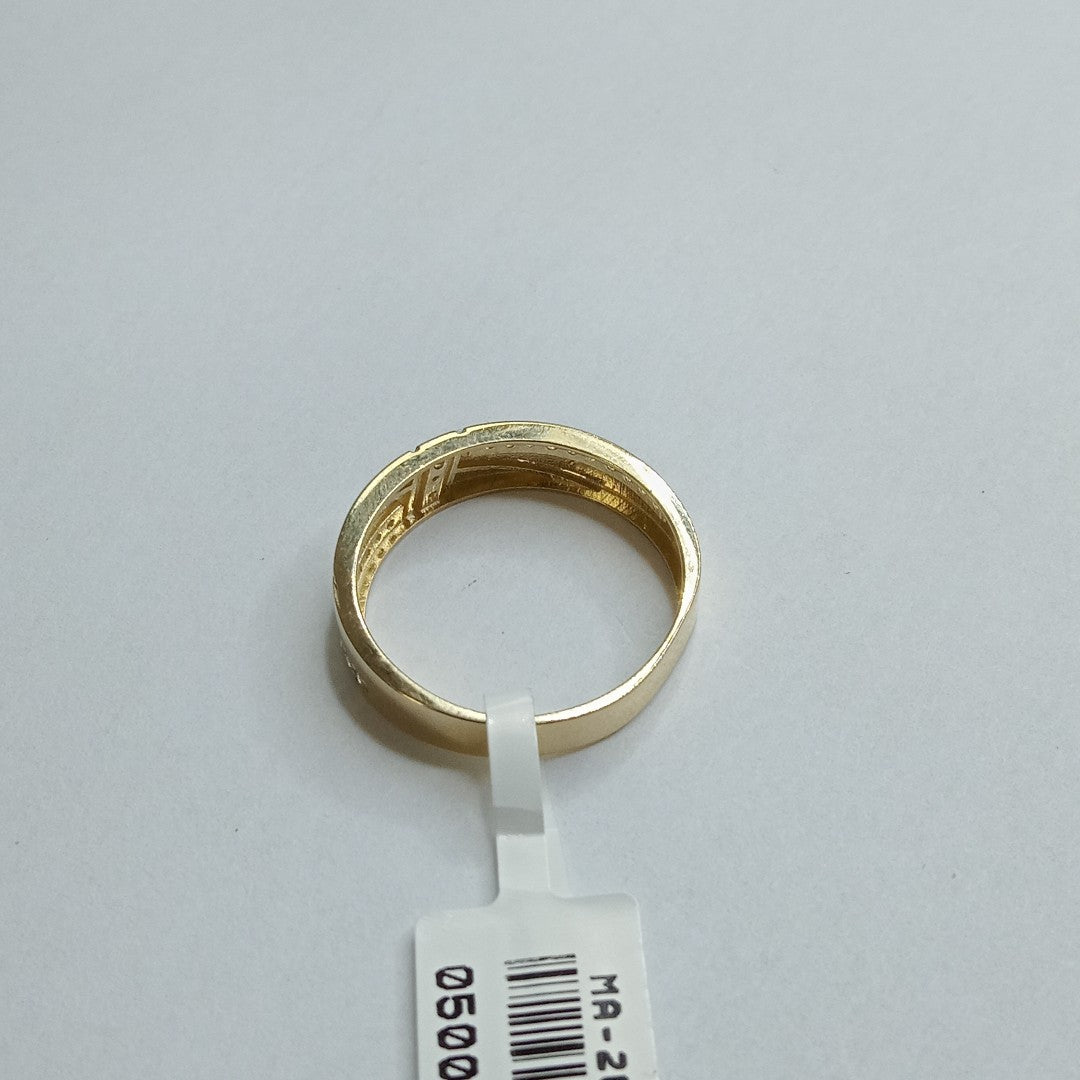 ANILLOS DAMA ORO 14K 1.8 (NUEVO)
