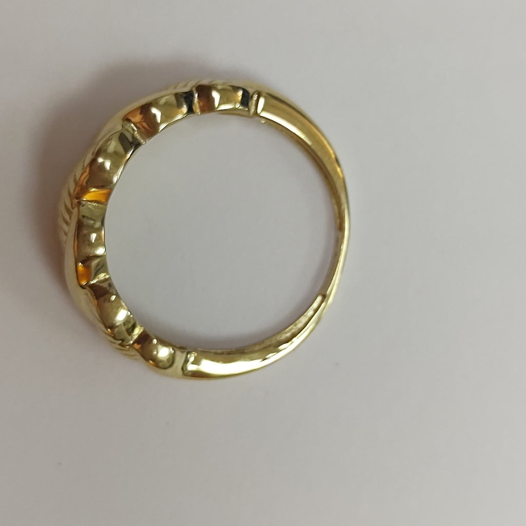 ANILLOS DAMA ORO 10K 2.4 (NUEVO)