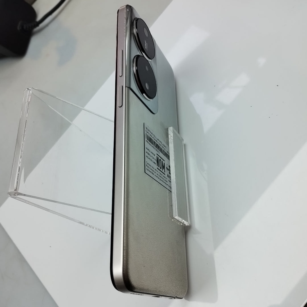 CELULAR HONOR 90 SMART CLK-NX3 (2024) 256 GB 6 GB RAM (SEMINUEVO)