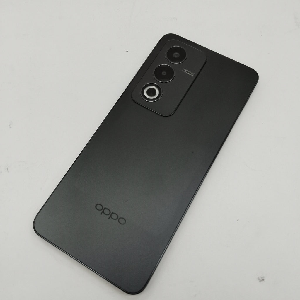 CELULAR OPPO  A80 5G CPH2639 (2024) 256 GB 8 GB RAM (SEMINUEVO)