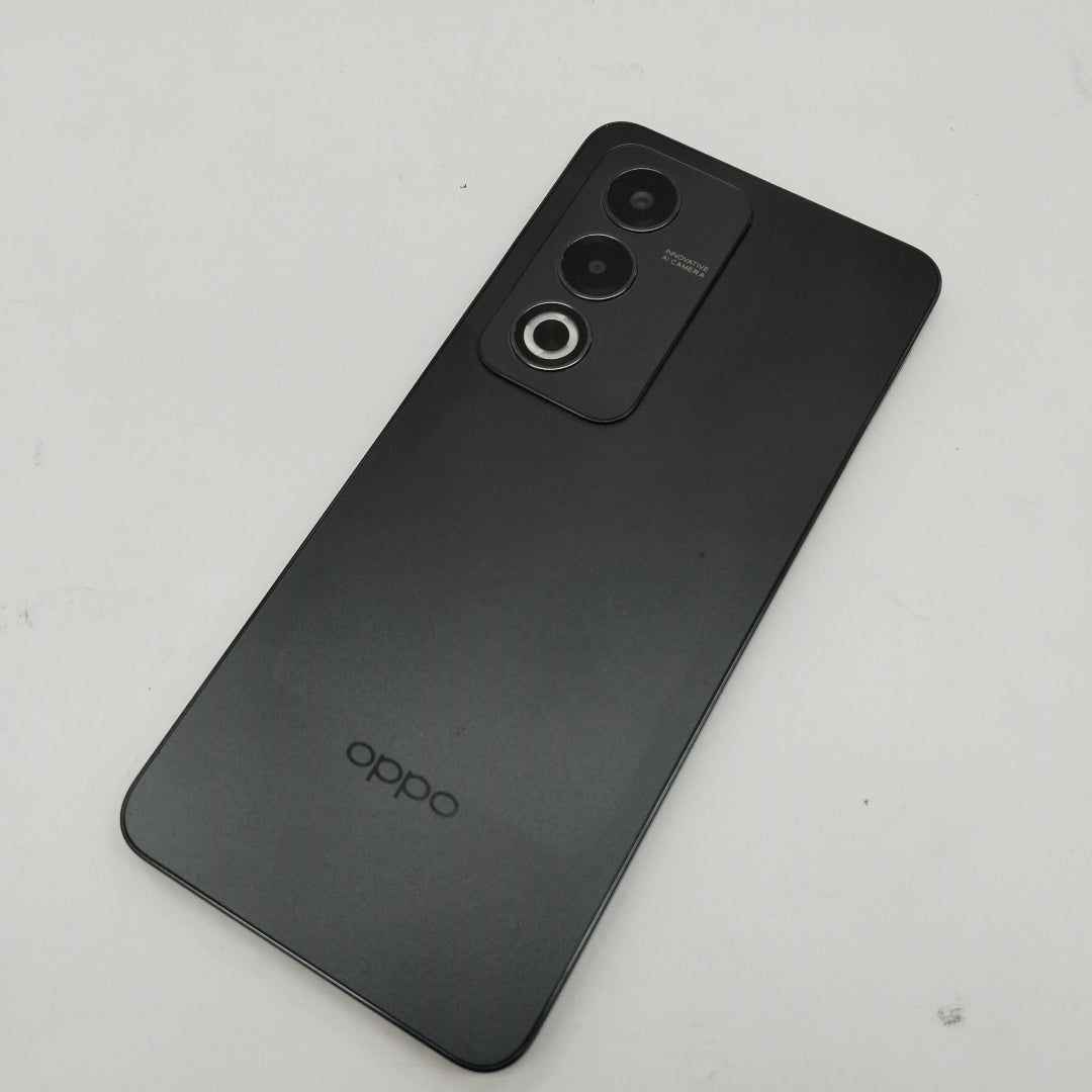 CELULAR OPPO  A80 5G CPH2639 (2024) 256 GB 8 GB RAM (SEMINUEVO)