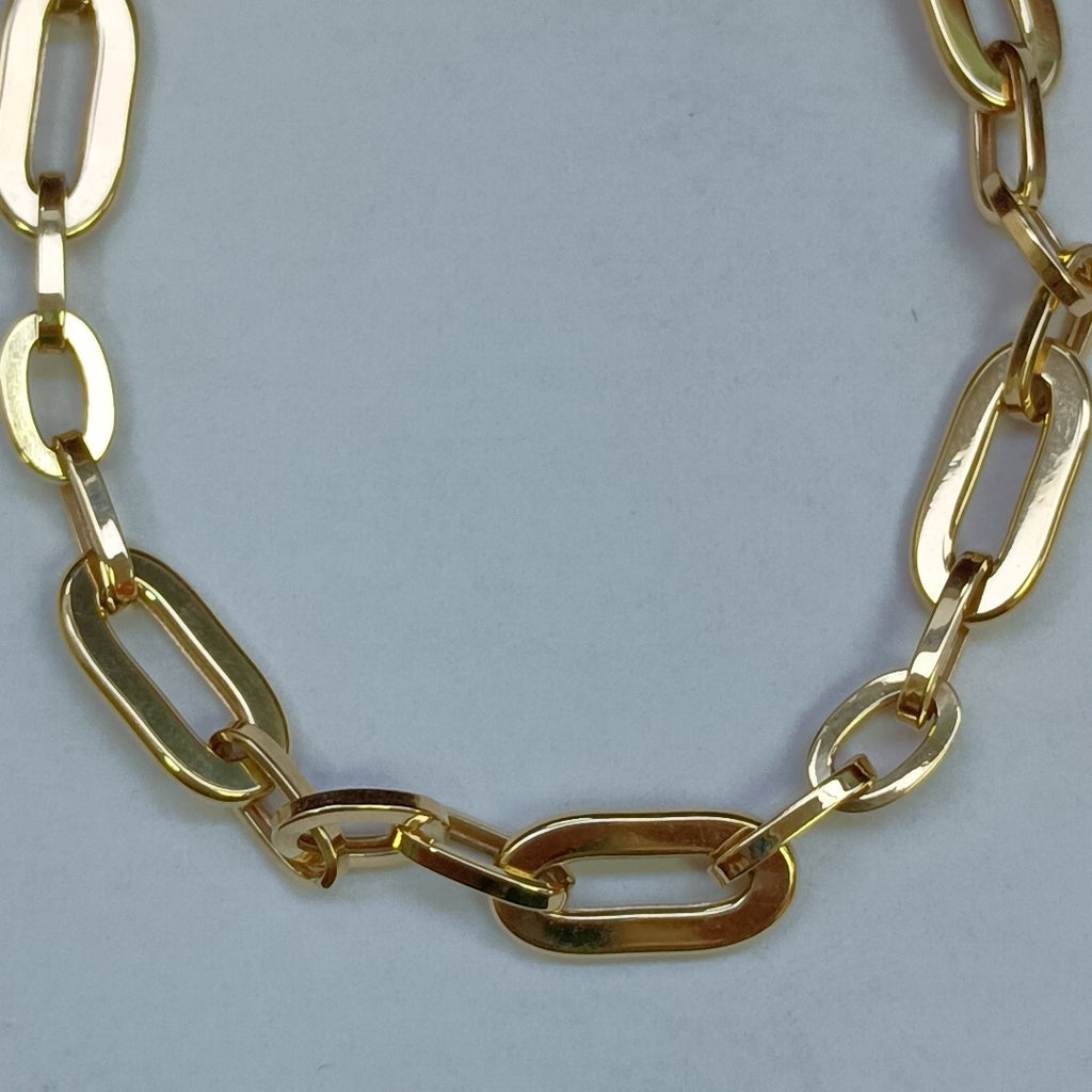 PULSERAS DAMA ORO 14K 4.6 (NUEVO)