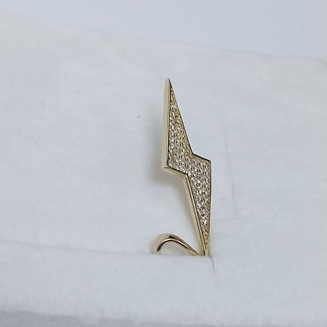 DIJES ORO 14K 1.2 (NUEVO)