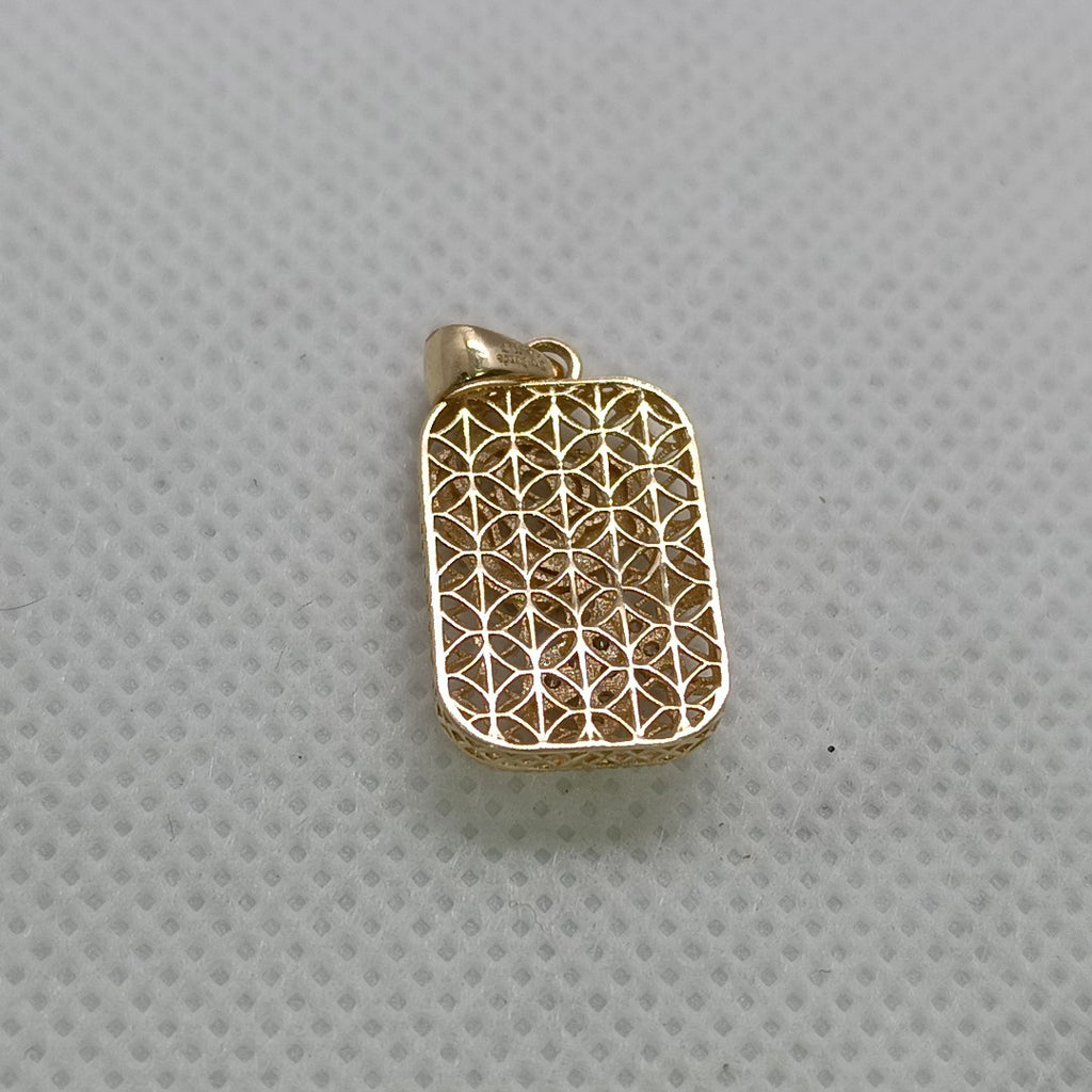 DIJES ORO 14K 1.4 (NUEVO)