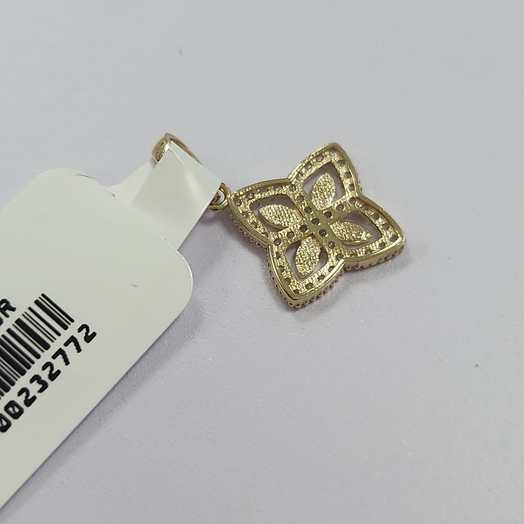 DIJES ORO 14K 1 (NUEVO)