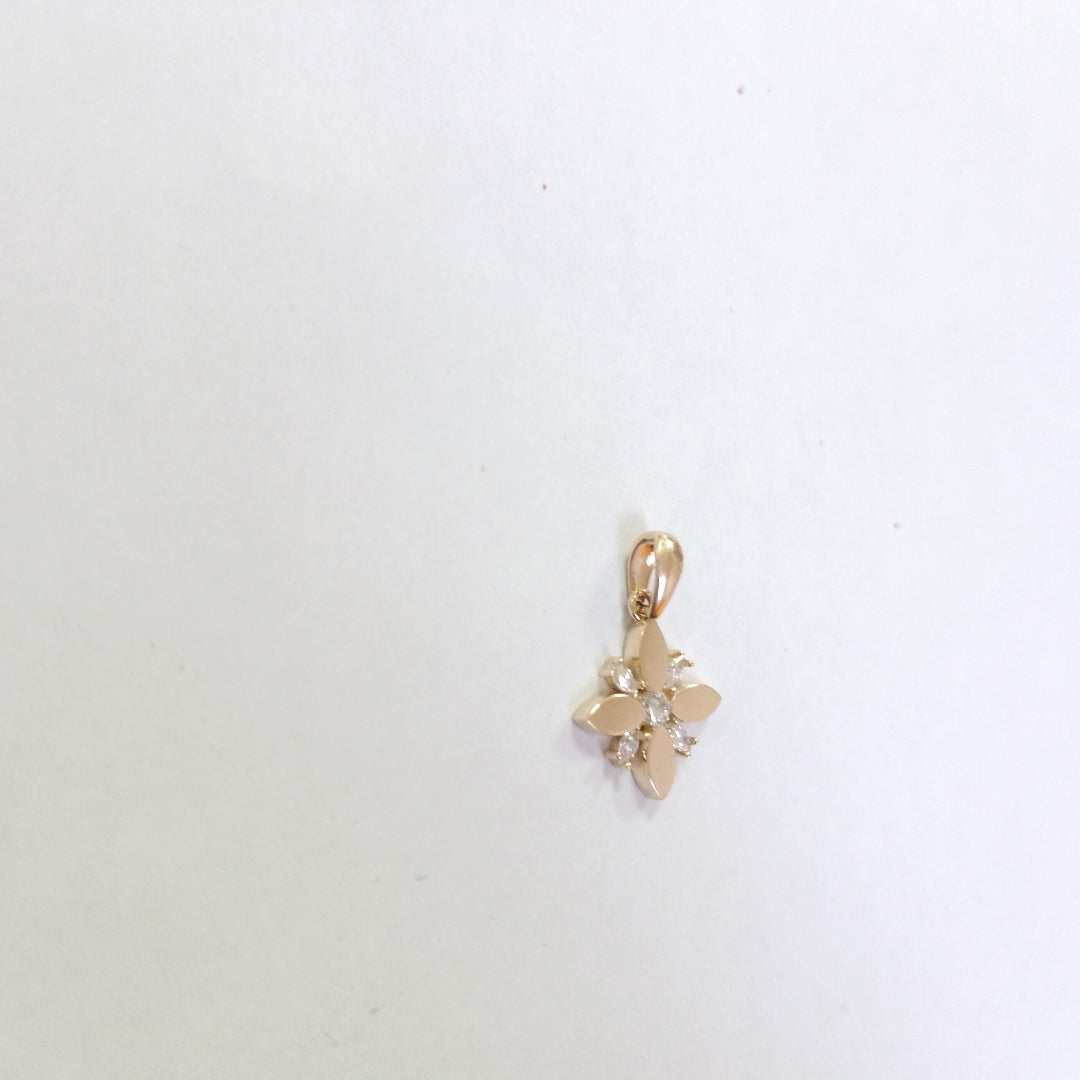 DIJES ORO 14K 1.1 (NUEVO)