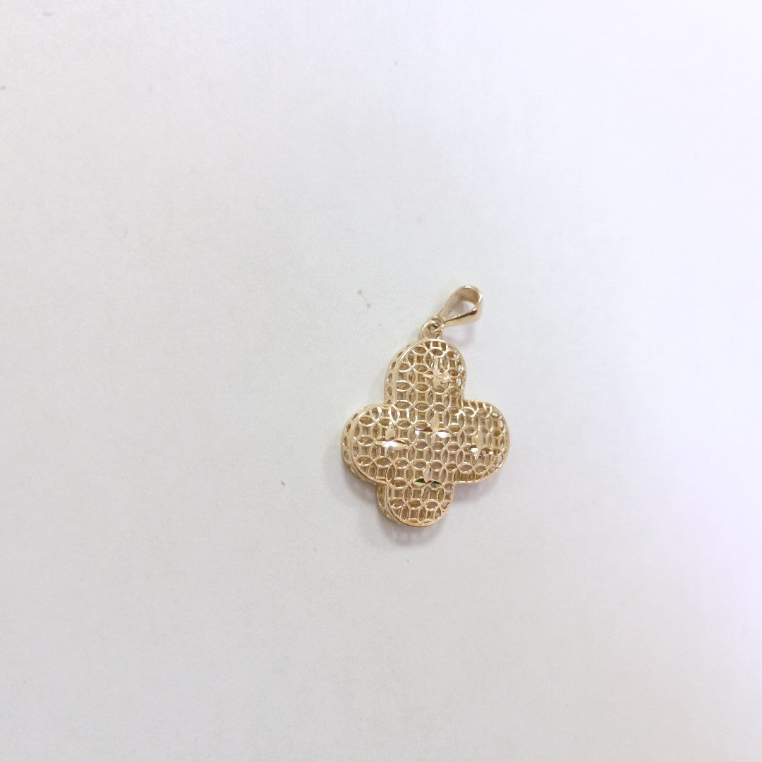 DIJES ORO 14K 1.4 (NUEVO)
