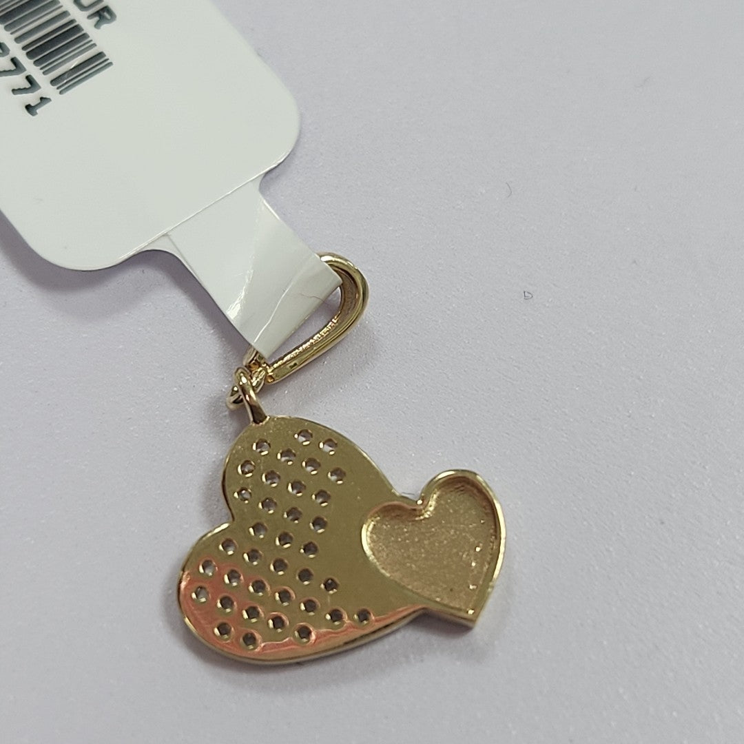 DIJES ORO 14K 1.4 (NUEVO)