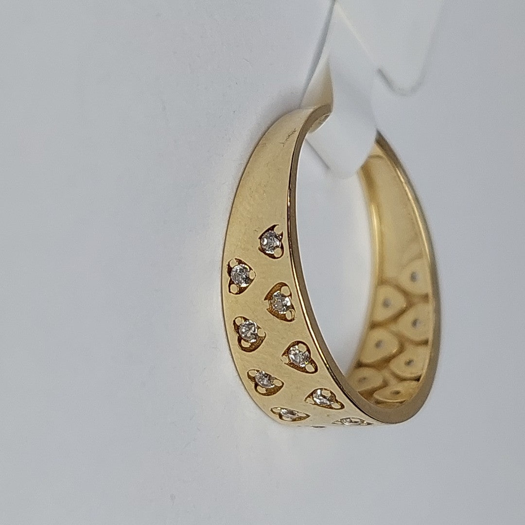 ANILLOS DAMA ORO 14K 2.1 (NUEVO)