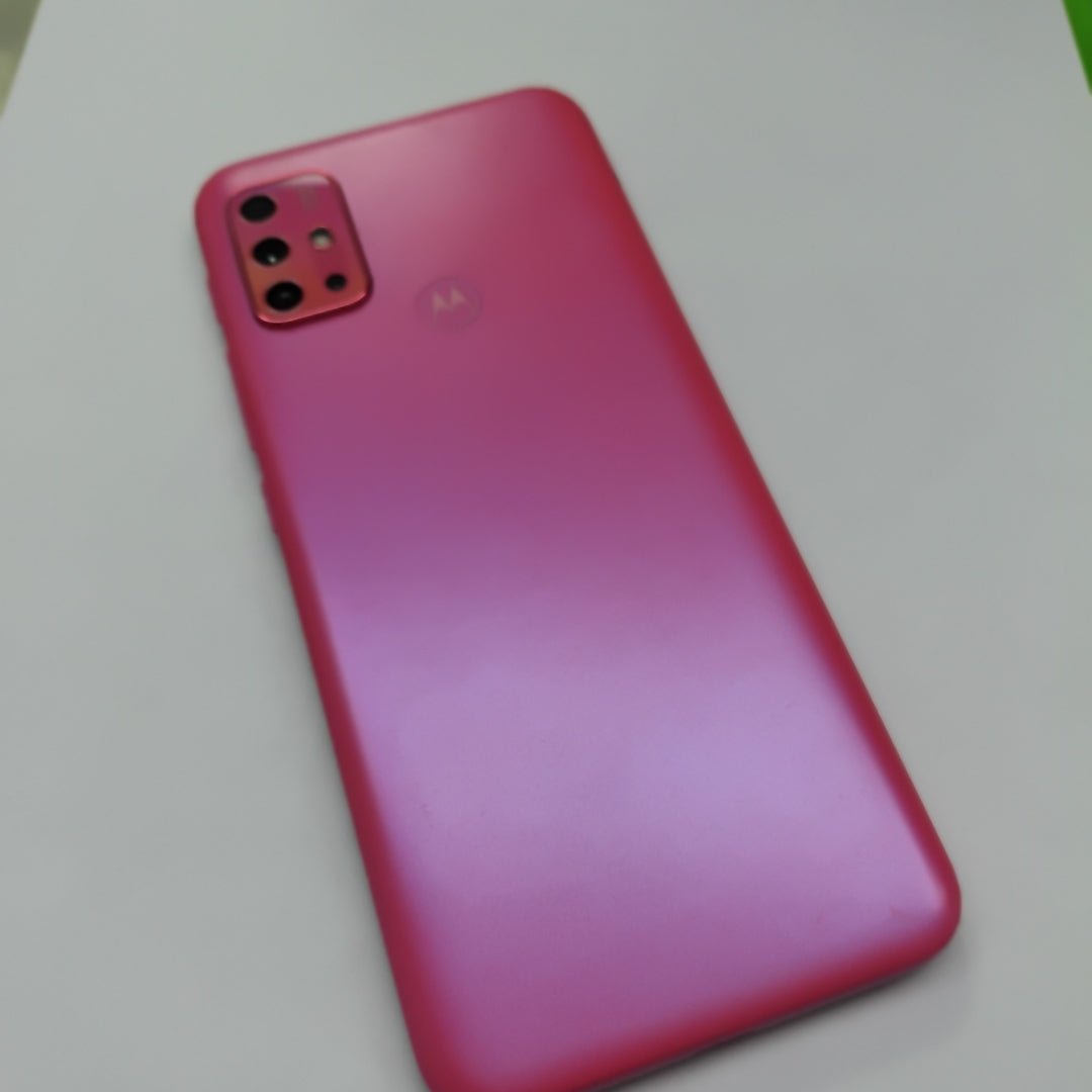 CELULAR MOTOROLA MOTO G20 XT2128-1 64 GB 4 GB RAM (SEMINUEVO)