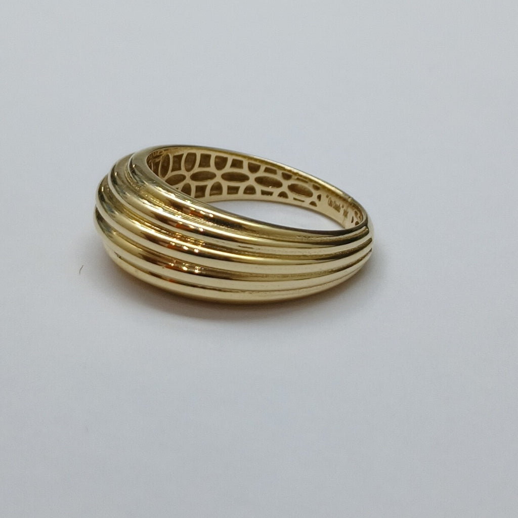 ANILLOS DAMA ORO 10K 3.1 (NUEVO)